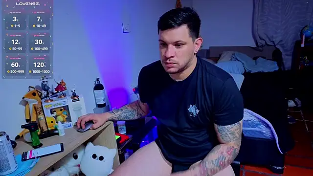 ryden 01 online show from October 2025 02:59:01 AM