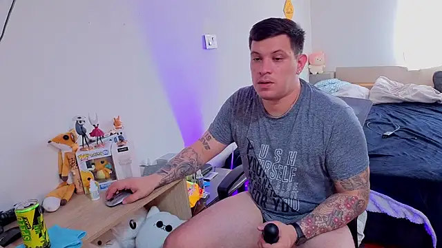 ryden 01 online show from October 2025 04:29:02 PM