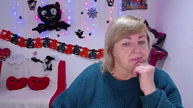 Snapshot of MilenaWedxy chatting on October 2025 05:07:01 AM MilenaWedxy online show from October 2025 05:07:01 AM