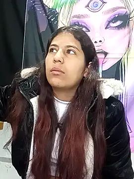 PinkieKim  online show from September 2025 09:01:02 AM