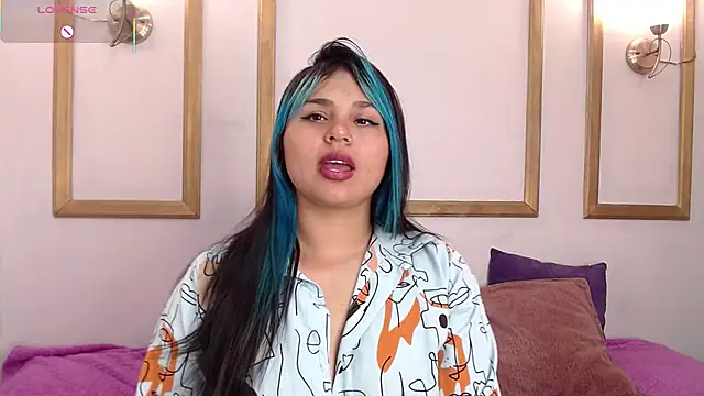 Nairovy  online show from October 2025 03:47:01 AM