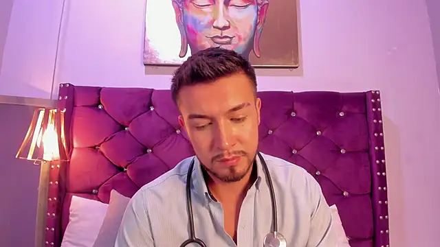 Prince-Dalton online show from September 2025 07:28:01 PM