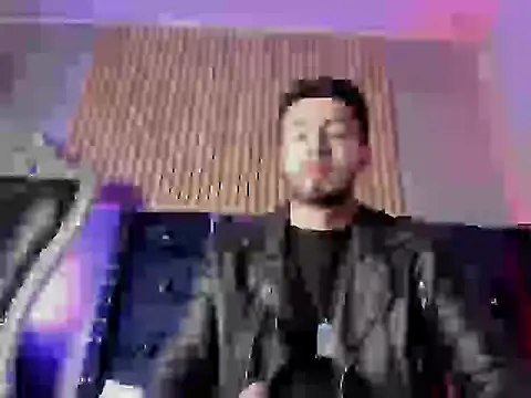 Prince-Dalton online show from October 2025 08:28:01 PM