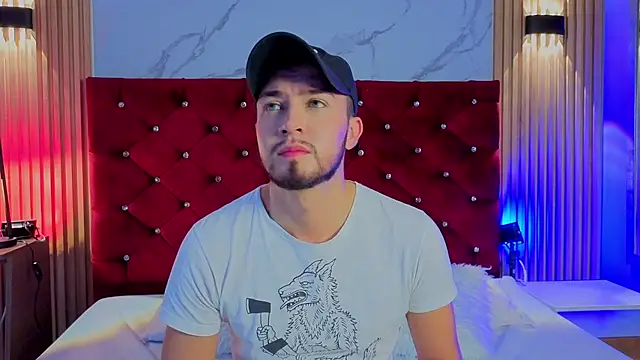 Prince-Dalton online show from October 2025 08:20:02 PM