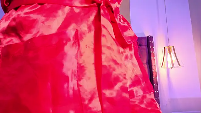 Prince-Dalton online show from October 2025 07:59:01 PM