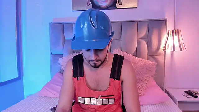 Prince-Dalton online show from October 2025 07:19:02 PM