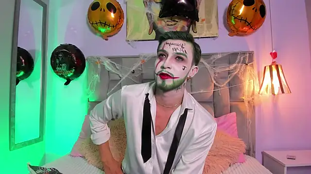 Prince-Dalton online show from October 2025 11:50:04 PM