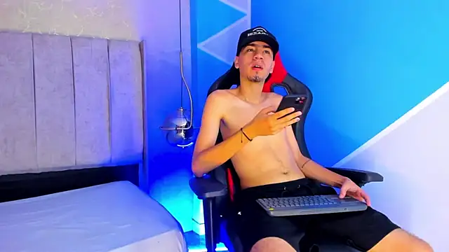 Daniel Brawn online show from September 2025 05:36:01 PM
