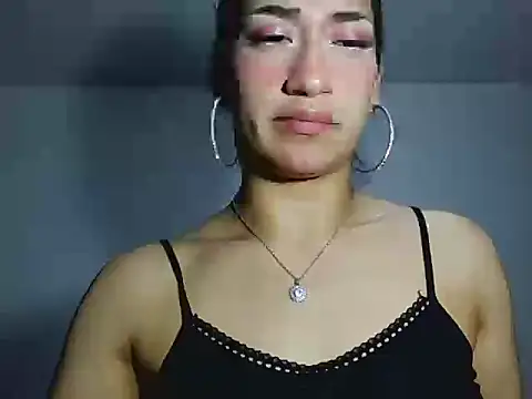 Miia  strog online show from October 2025 01:59:02 AM