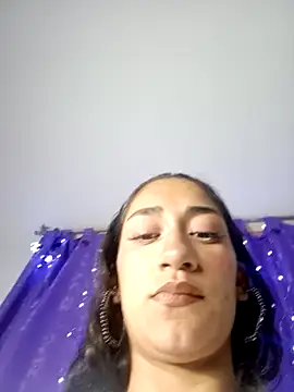 Miia  strog online show from November 2025 09:59:01 PM