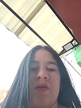 Cloe 27 online show from October 2025 08:17:01 PM