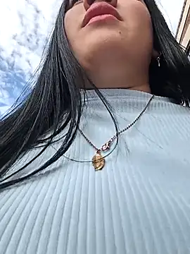 Cloe 27 online show from October 2025 08:28:02 PM