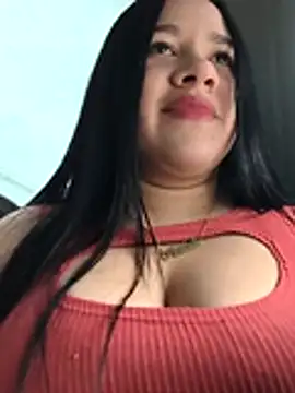 Cloe 27 online show from October 2025 07:15:02 PM