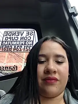 Cloe 27 online show from October 2025 07:47:02 PM