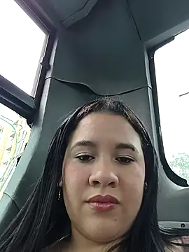 Cloe 27 online show from November 2025 07:36:02 PM