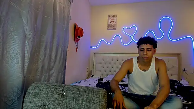 Glader31 online show from September 2025 08:32:02 PM