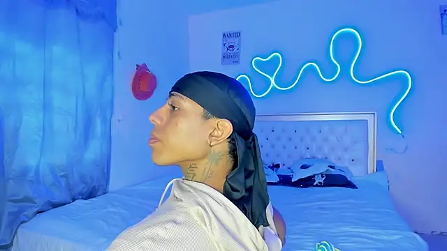 Glader31 online show from October 2025 04:59:02 PM