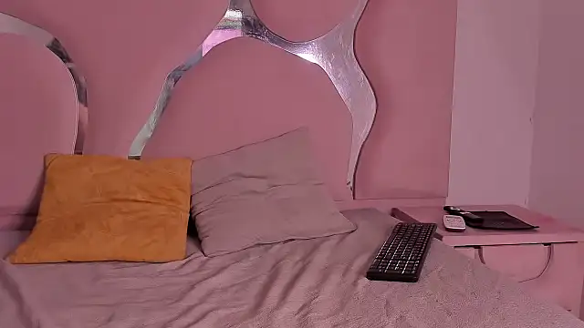 fallenangelsasm online show from November 2025 09:17:02 PM