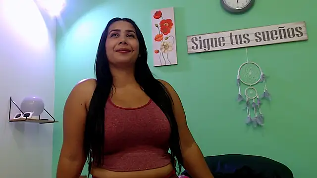 evannesanicol08 online show from September 2025 02:09:02 PM