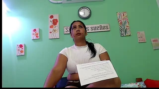 evannesanicol08 online show from September 2025 02:11:01 PM