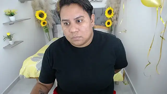 hotlesby valery online show from October 2025 07:02:01 PM