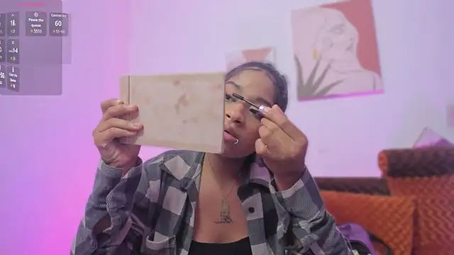 camilafoox7 online show from November 2025 07:04:01 PM