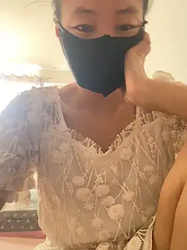 Megan68 online show from September 2025 01:40:02 AM