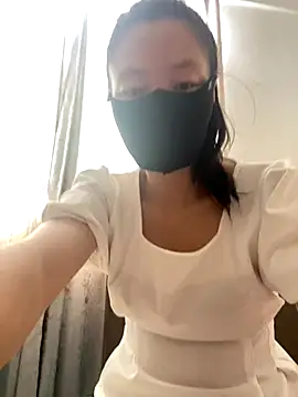 Megan68 online show from September 2025 12:45:02 AM