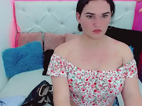 x daniiela x online show from September 2025 07:41:01 PM