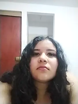 Snapshot of Carolceleste24 chatting on October 2025 07:36:01 PM Carolceleste24 online show from October 2025 07:36:01 PM