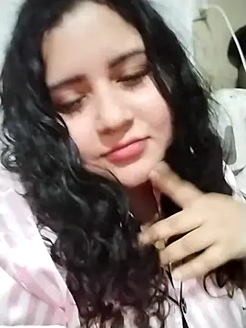 Snapshot of Carolceleste24 chatting on October 2025 06:17:01 AM Carolceleste24 online show from October 2025 06:17:01 AM