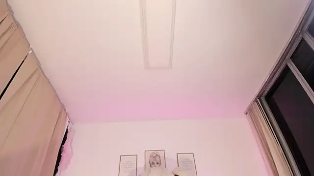 Haru bloom online show from October 2025 01:58:02 AM