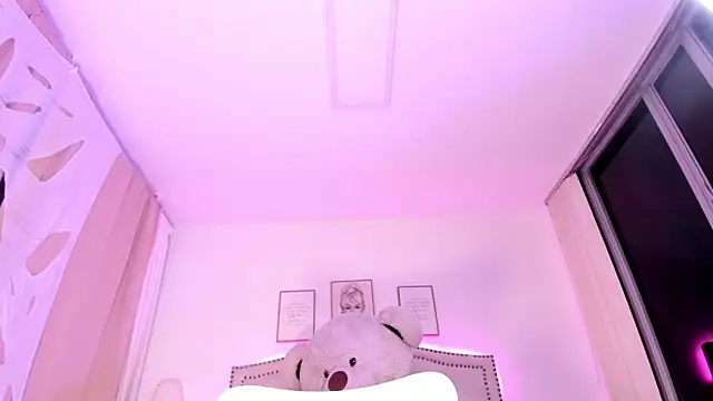 Haru bloom online show from October 2025 03:14:01 AM