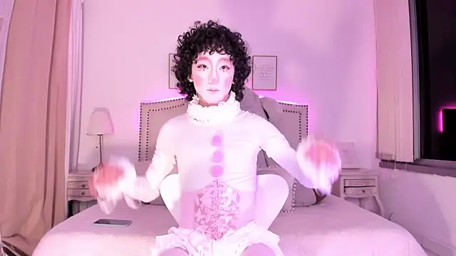 Haru bloom online show from October 2025 11:50:04 PM