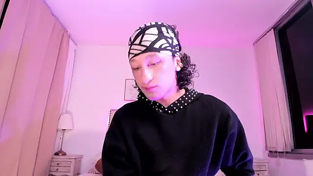 Haru bloom online show from November 2025 03:18:02 AM