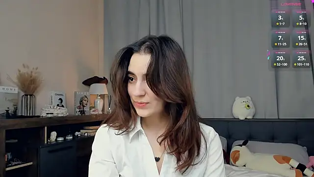 RosalvaOrhenkowski online show from September 2025 07:10:02 AM