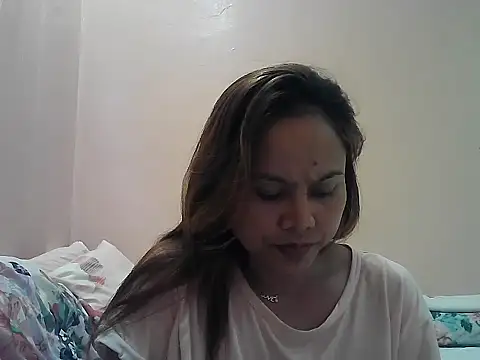 Amarrahlyn online show from September 2025 05:13:01 AM