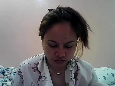 Amarrahlyn online show from October 2025 09:35:02 PM