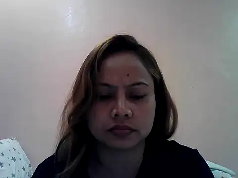 Amarrahlyn online show from October 2025 10:03:01 AM