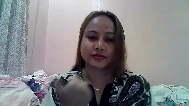 Amarrahlyn online show from October 2025 10:38:02 AM