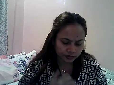 Amarrahlyn online show from October 2025 09:31:01 AM