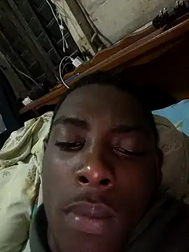 HugeByte15 online show from October 2025 04:54:01 AM