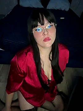 PixelPrincess  online show from September 2025 09:26:02 PM