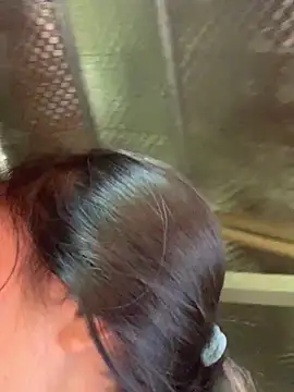 Snapshot of Halyy_xx chatting on October 2025 07:07:01 AM Halyy xx online show from October 2025 07:07:01 AM