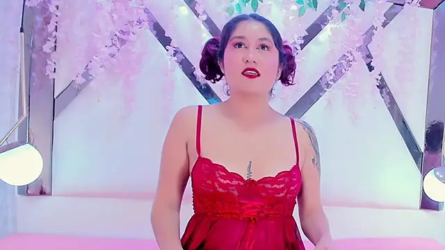 VictoriaGrant online show from October 2025 09:37:01 PM