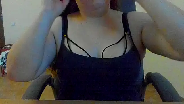 Liza-Mendez online show from October 2025 05:26:02 AM