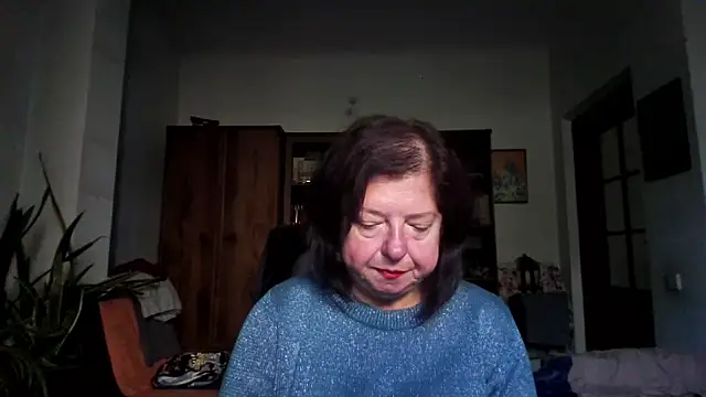 Violet Pulse online show from September 2025 01:15:02 PM