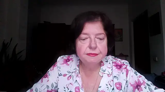 Violet Pulse online show from September 2025 11:59:01 AM