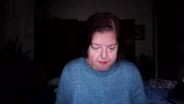 Violet Pulse online show from October 2025 09:08:01 AM