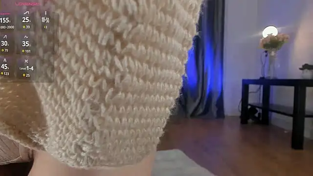 Snapshot of Hafu_yui chatting on October 2025 03:21:02 PM Hafu yui online show from October 2025 03:21:02 PM